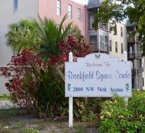 2800 NW 56th Ave, Lauderhill, FL 33313