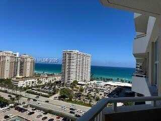 1985 S Ocean Dr, Hallandale Beach, FL 33009