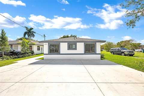 673 NW 14th St, Florida City, FL 33034