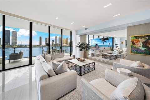 5500 Island Estates Dr, Aventura, FL 33160
