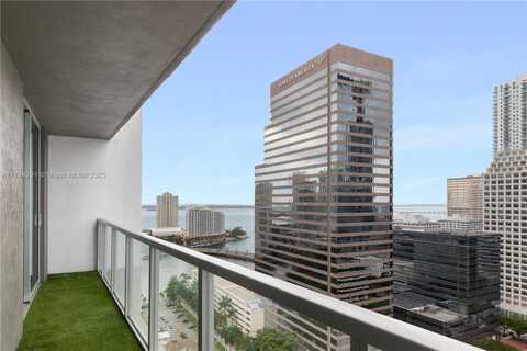 500 Brickell Ave, Miami, FL 33131