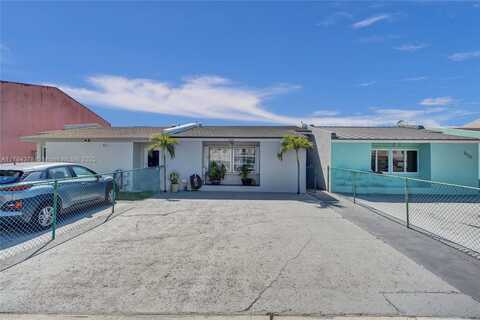 7024 W 17th Ct, Hialeah, FL 33014