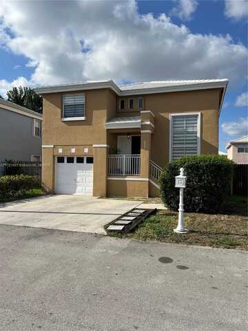 6444 French Angel Ter, Margate, FL 33063