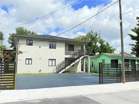 undefined, Opa Locka, FL 33054