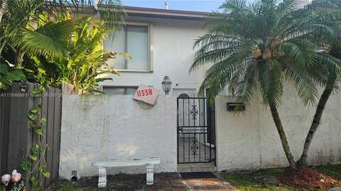 11338 SW 69th Ln, Miami, FL 33173