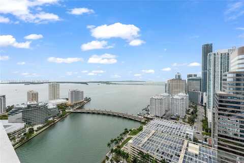495 Brickell Ave, Miami, FL 33131