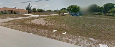 341 NE 14th st, Cape Coral, FL 33909