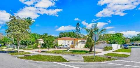 1500 NE 141st St, North Miami, FL 33161