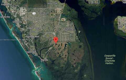 7 Mango CT, Port Charlotte, FL 33946