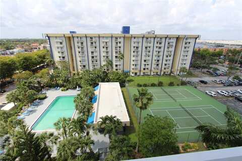 4550 NW 9th St, Miami, FL 33126