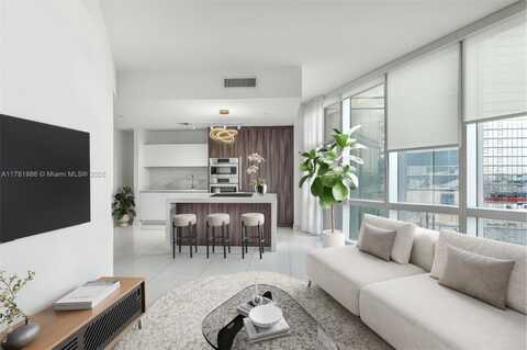 851 NE 1st Ave, Miami, FL 33132