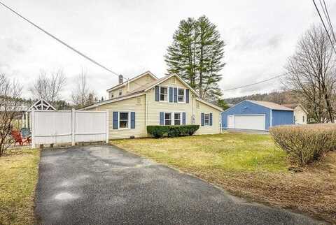 53 Norman Avenue, Charlestown, NH 03603