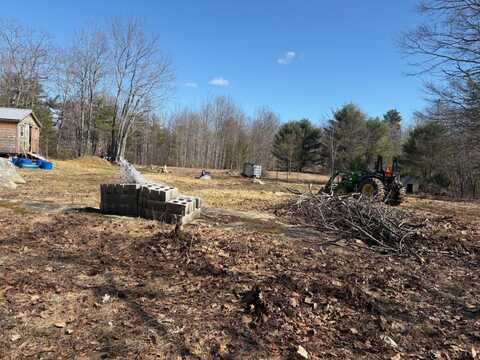 54 Barton Road, Windsor, ME 04363