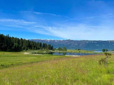 1765 Pine Lakes Ranch Drive, Cascade, ID 83611