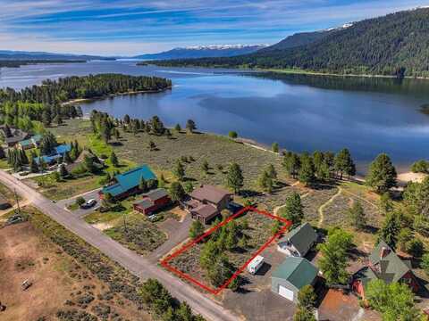 181 Margot Drive, Donnelly, ID 83615