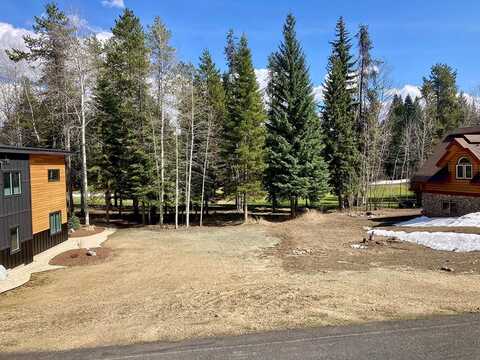 Divot Lane lot: 54, McCall, ID 83638
