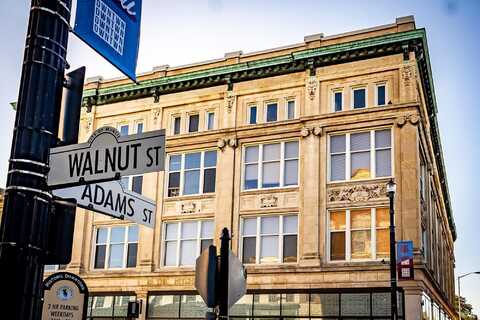 301 S Walnut Street, Muncie, IN 47305