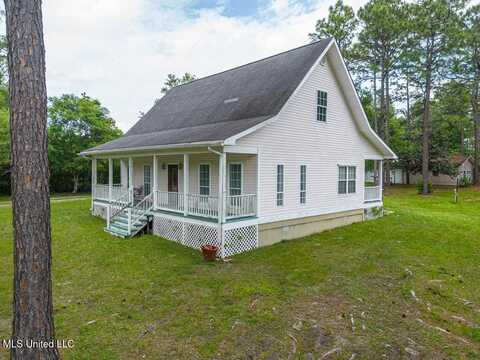 14024 Lorraine Road, Biloxi, MS 39532
