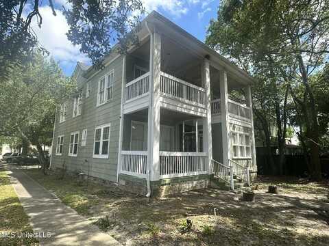 1518 20th Avenue, Gulfport, MS 39501