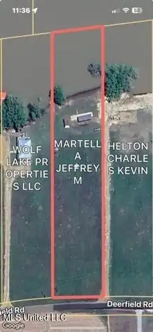 2635 Deerfield Road, Yazoo City, MS 39194