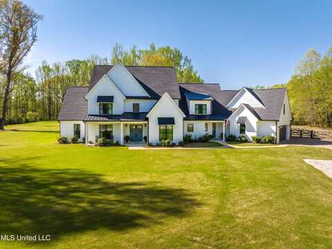 869 S Highway 305, Olive Branch, MS 38654