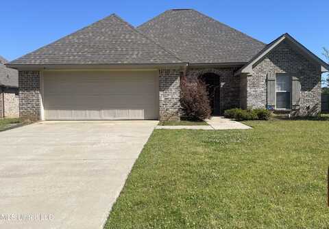 671 Conti Drive, Brandon, MS 39042