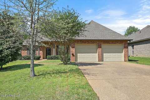 623 Chambord Drive, Brandon, MS 39042