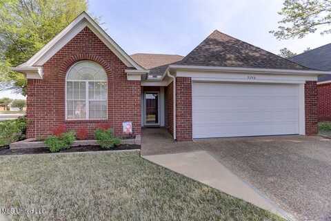 9240 Huron Drive, Olive Branch, MS 38654