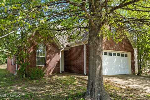 9908 Vista Ridge Drive, Olive Branch, MS 38654