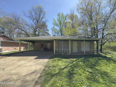 235 Ramada Circle, Jackson, MS 39212