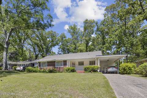 516 Naples Road, Jackson, MS 39206