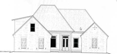 447 W Oak Circle, Madison, MS 39110