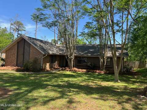 211 Magnolia Trail, Brandon, MS 39047