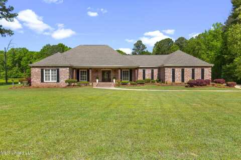 211 Lake Terrace Place, Brandon, MS 39047