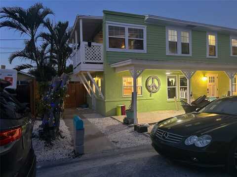 130 86TH TERRACE, TREASURE ISLAND, FL 33706