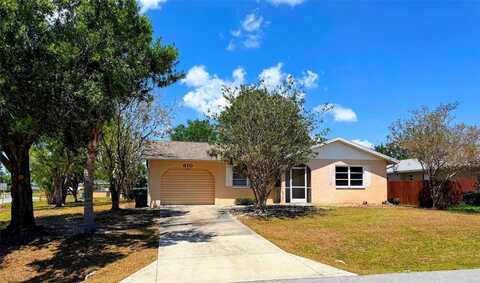 610 GROVE AVENUE NW, PORT CHARLOTTE, FL 33952