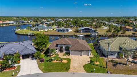 4174 PERCH CIRCLE, PORT CHARLOTTE, FL 33948