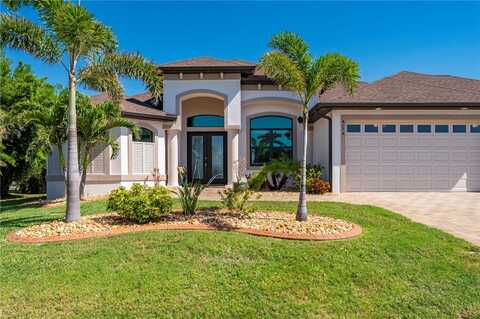 4174 PERCH CIRCLE, PORT CHARLOTTE, FL 33948