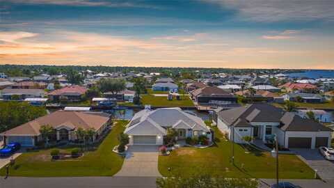 5265 NEVILLE TERRACE, PORT CHARLOTTE, FL 33981