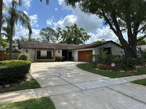 4006 DELLBROOK DRIVE, TAMPA, FL 33624