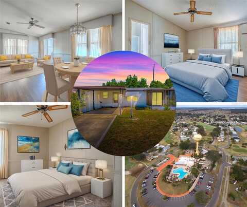 819 HIBISCUS DRIVE, THE VILLAGES, FL 32159