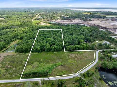 0000 FANNY BASS LANE, Saint Cloud, FL 34772