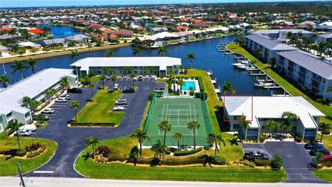 3600 BAL HARBOR BOULEVARD, PUNTA GORDA, FL 33950