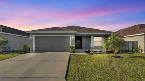 5304 WHITE EGRET LANE, LAKELAND, FL 33811