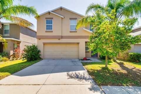 6534 TRENT CREEK DRIVE, RUSKIN, FL 33573