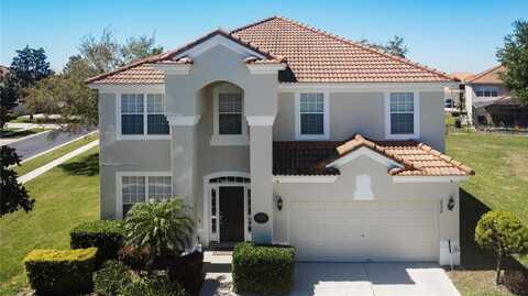 2530 HOLTROCK STREET, KISSIMMEE, FL 34747