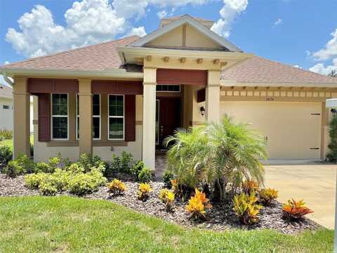14174 THOROUGHBRED DRIVE, DADE CITY, FL 33525