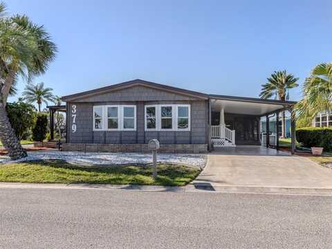 379 HARBOR ISLES DRIVE, NORTH PORT, FL 34287