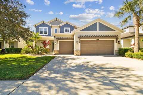 8933 BELLA VITA CIRCLE, LAND O LAKES, FL 34637