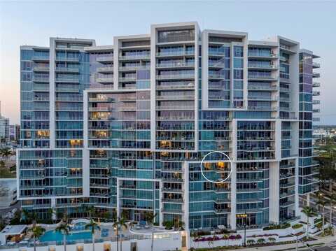 1155 N GULFSTREAM AVENUE, SARASOTA, FL 34236